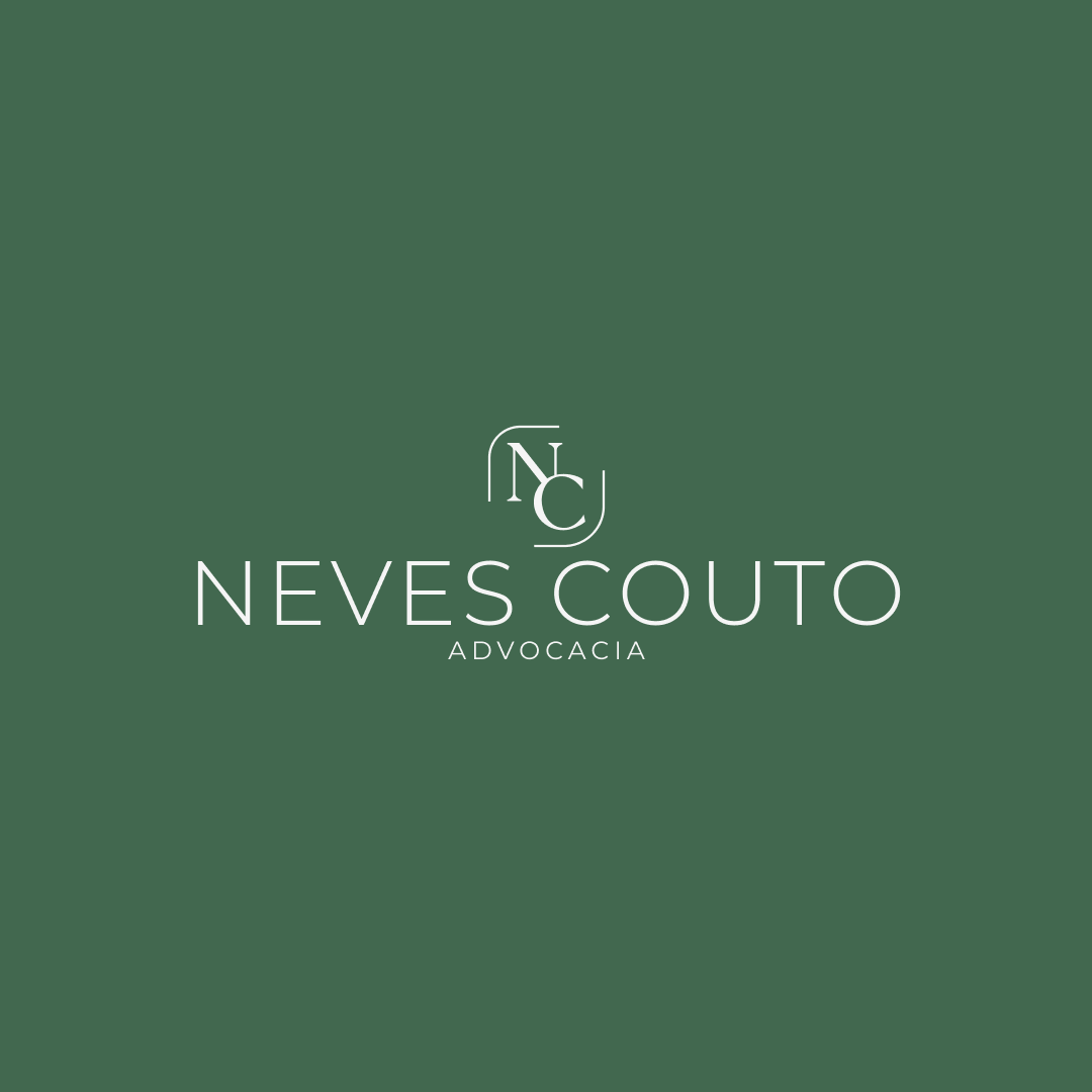 Neves Couto Advocacia - Logo